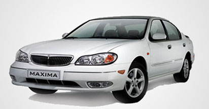 maxima